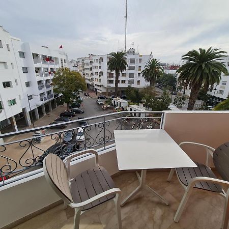 רבאט Figuig Appart'Hotel מראה חיצוני תמונה