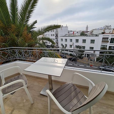 רבאט Figuig Appart'Hotel מראה חיצוני תמונה
