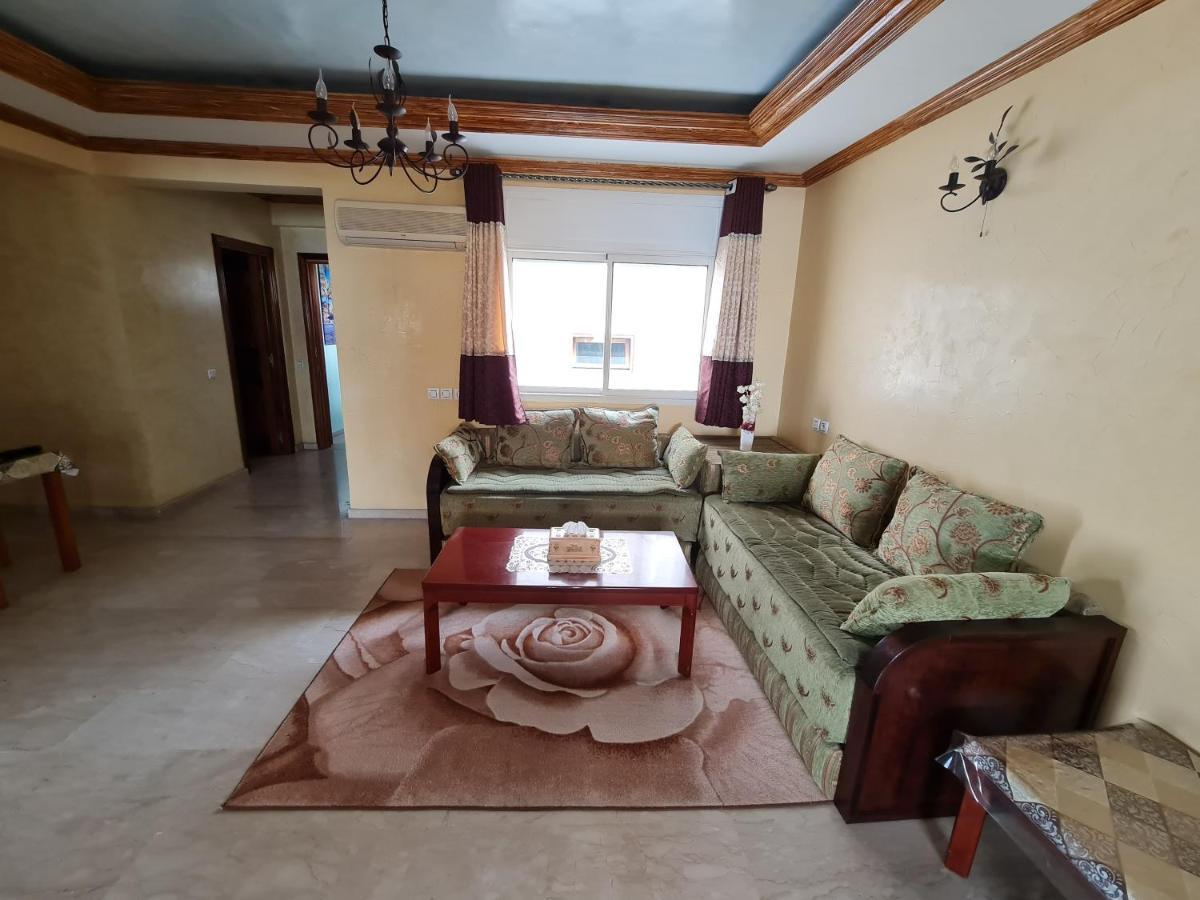 רבאט Figuig Appart'Hotel מראה חיצוני תמונה