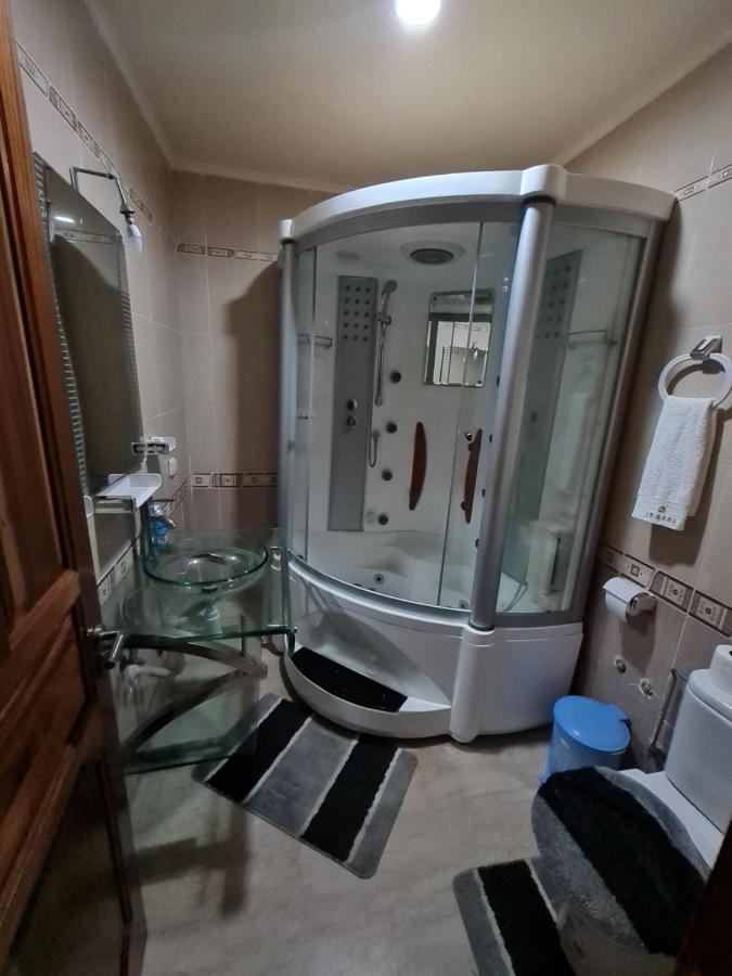 רבאט Figuig Appart'Hotel מראה חיצוני תמונה