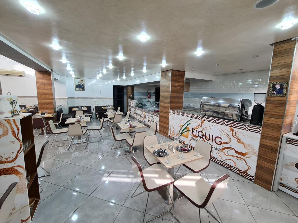 רבאט Figuig Appart'Hotel מראה חיצוני תמונה