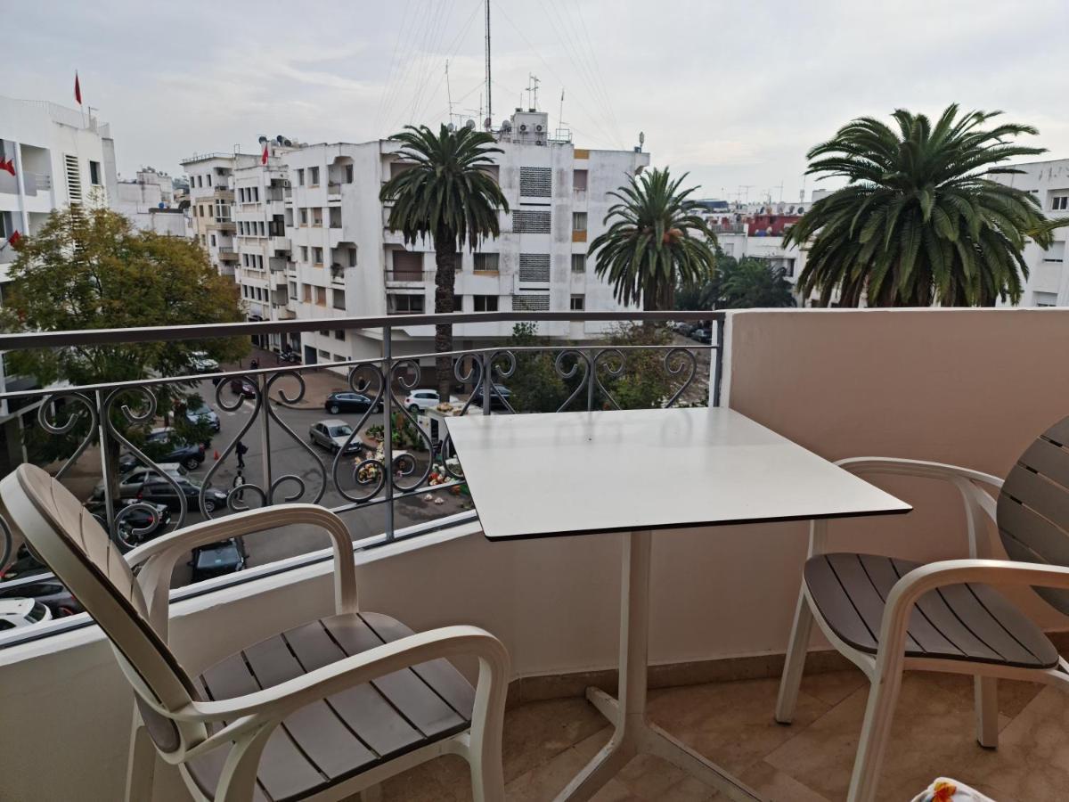 רבאט Figuig Appart'Hotel מראה חיצוני תמונה