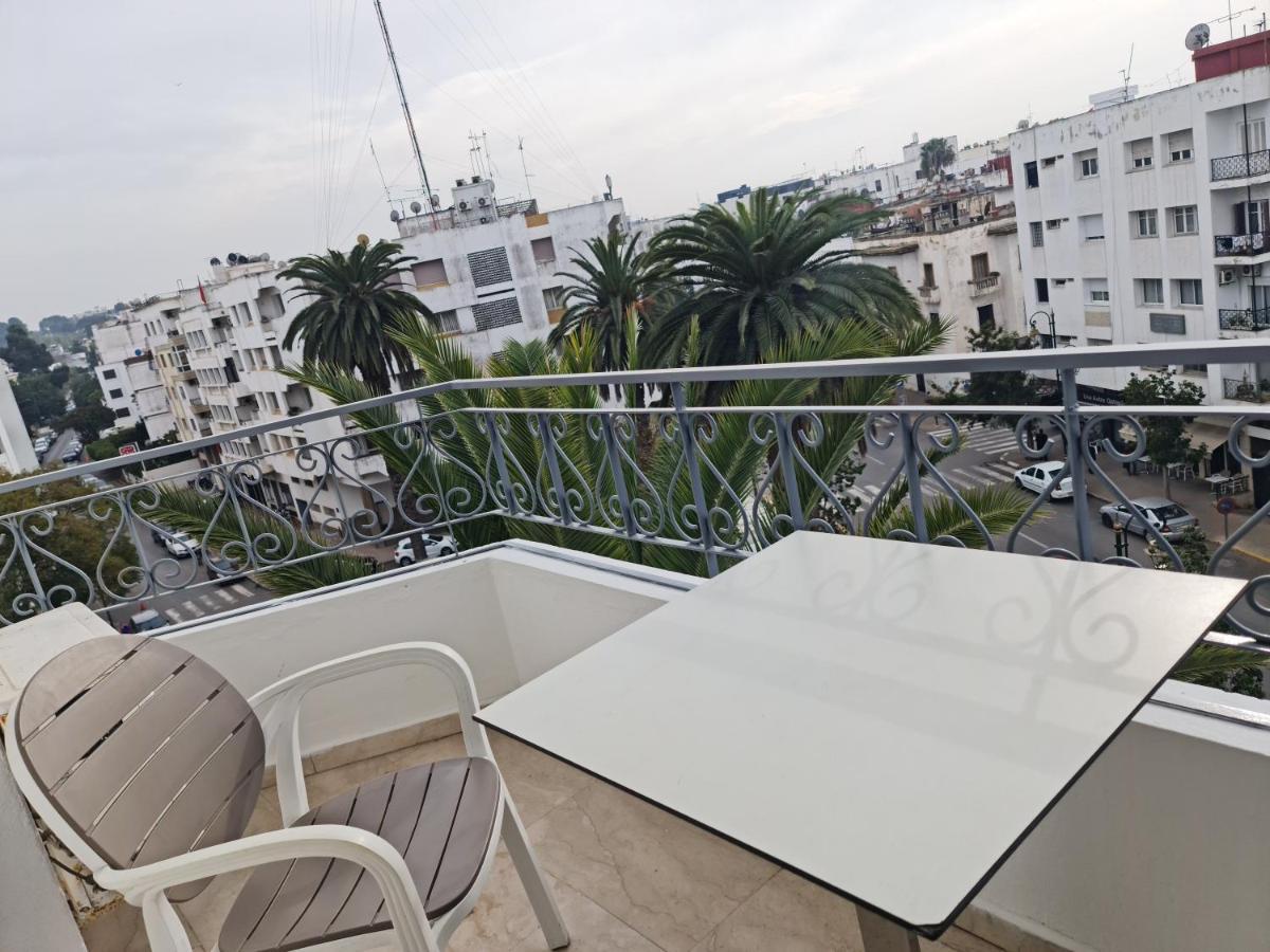 רבאט Figuig Appart'Hotel מראה חיצוני תמונה