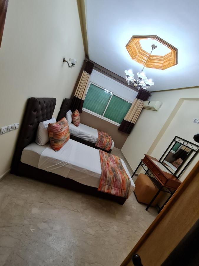 רבאט Figuig Appart'Hotel מראה חיצוני תמונה