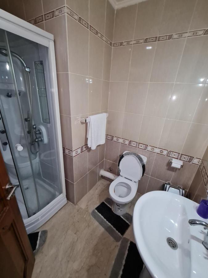 רבאט Figuig Appart'Hotel מראה חיצוני תמונה