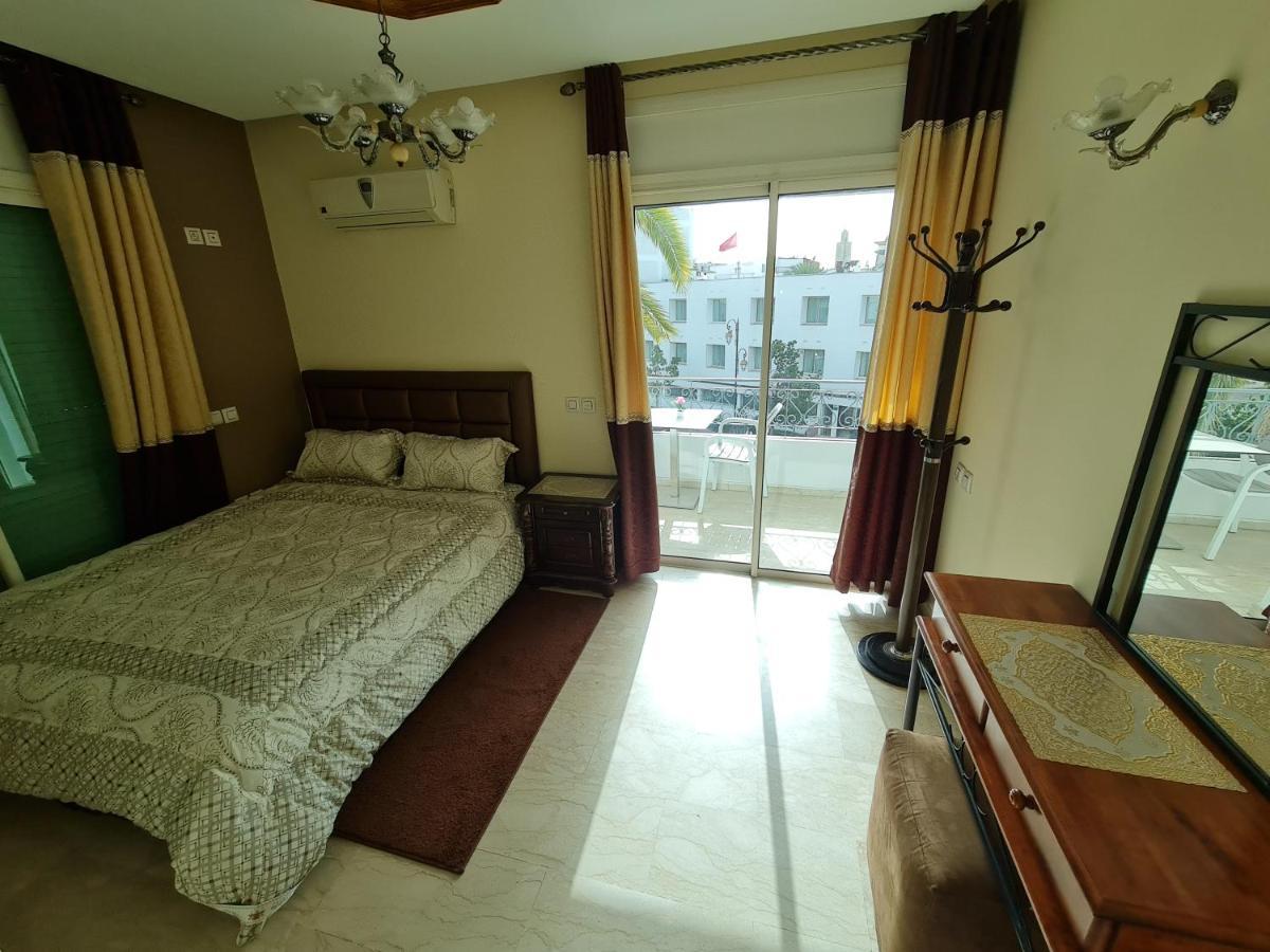 רבאט Figuig Appart'Hotel מראה חיצוני תמונה